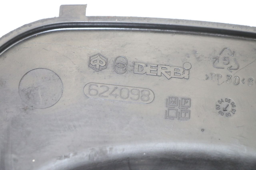 photo de TAPA GILERA NEXUS 125 (2009 - 2013)