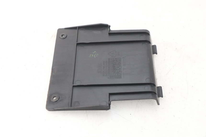 photo de TAPA DE INSPECCIÓN SYM ORBIT III 3 4T 50 (2018 - 2021)