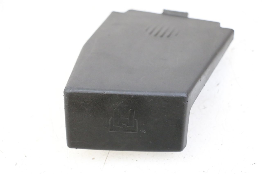 photo de TAPA PEUGEOT CITYSTAR 125 (2011 - 2017)