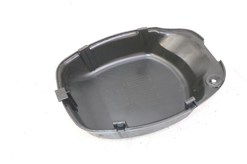 photo de TAPA PEUGEOT STREETZONE I 2T 50 (2018 - 2020)