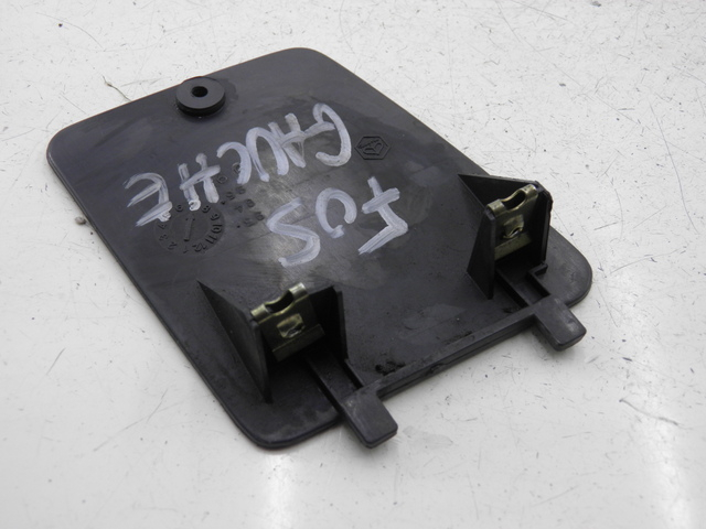 photo de TAPA PIAGGIO SUPER LX 125 (2000 - 2003)