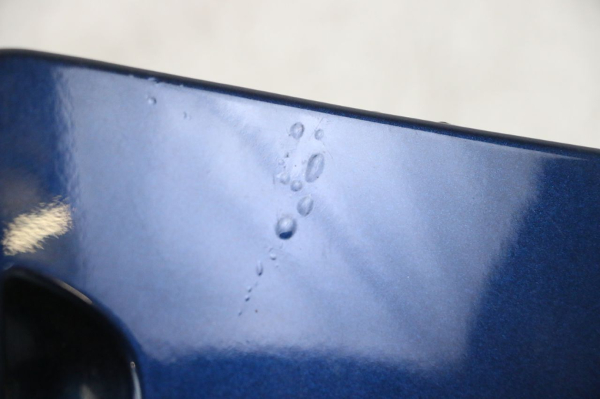 photo de TAPA PIAGGIO VESPA LX 150 (2005 - 2013)