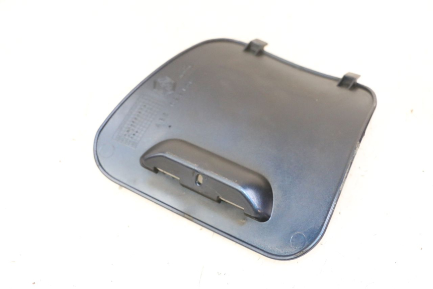photo de TAPA PIAGGIO VESPA LX 150 (2005 - 2013)