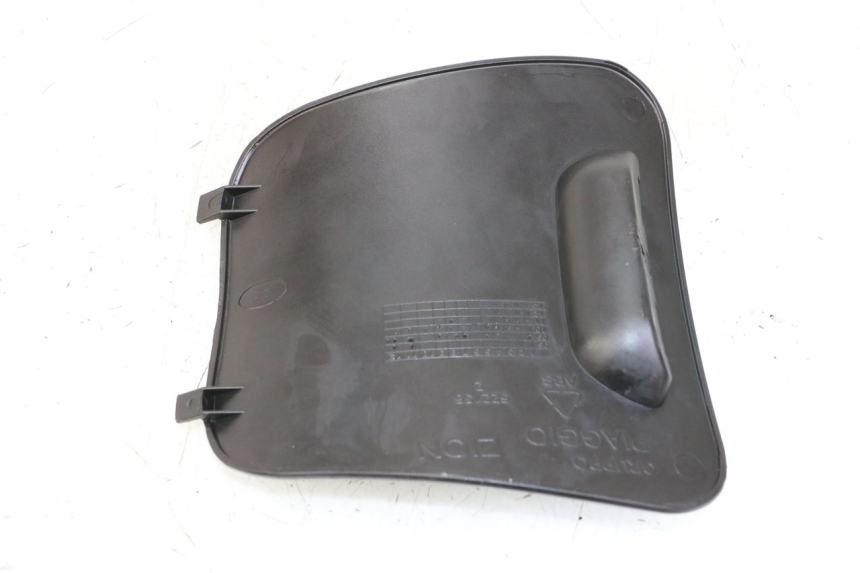 photo de TAPA PIAGGIO VESPA LX IE 125 (2010 - 2012)