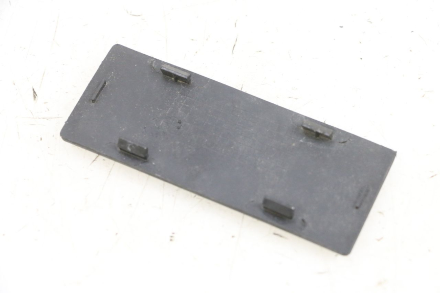 photo de TAPA EFUN PUSA 1 - Detalle de la pieza