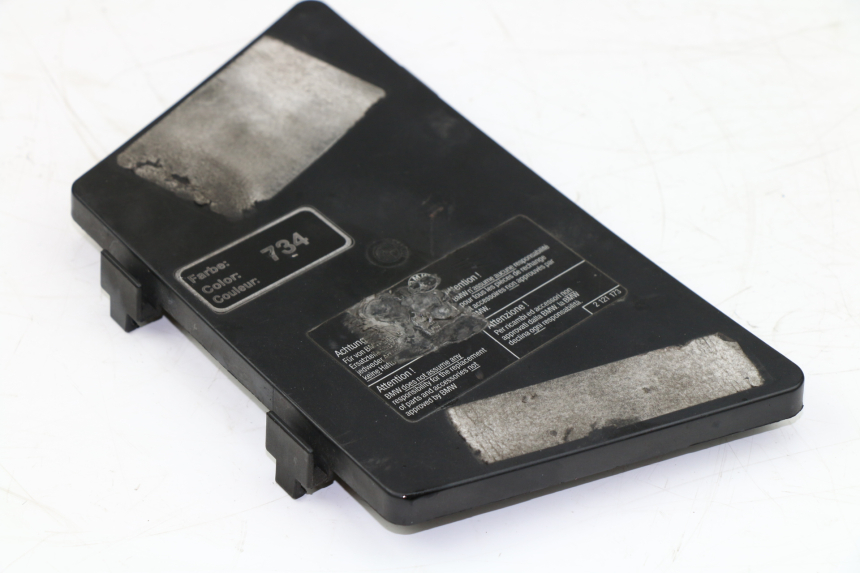 photo de TAPA BMW R RT 850 (1999 - 2007)