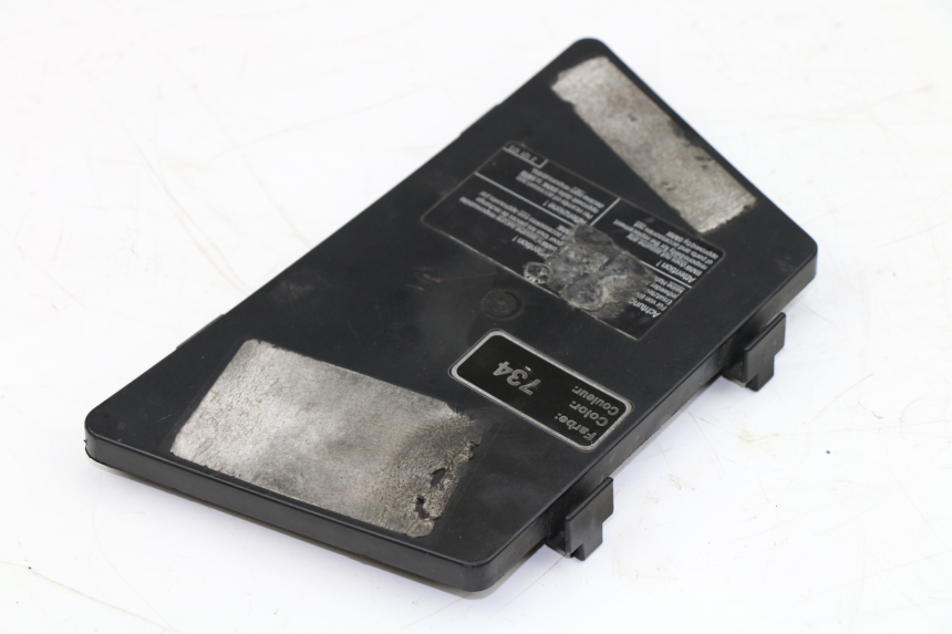 photo de TAPA BMW R RT 850 (1999 - 2007)