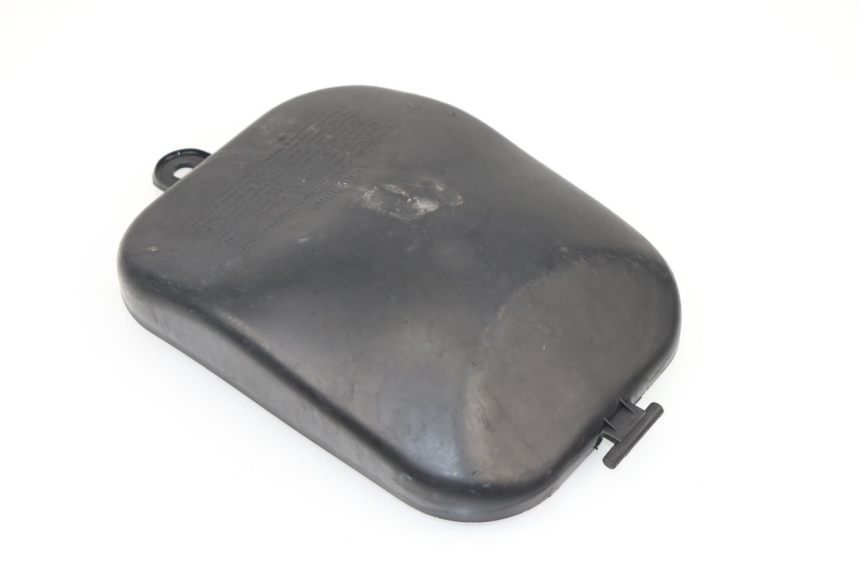 photo de TAPA TNT MOTOR ROMA 12' 2T 50 (2007 - 2018)
