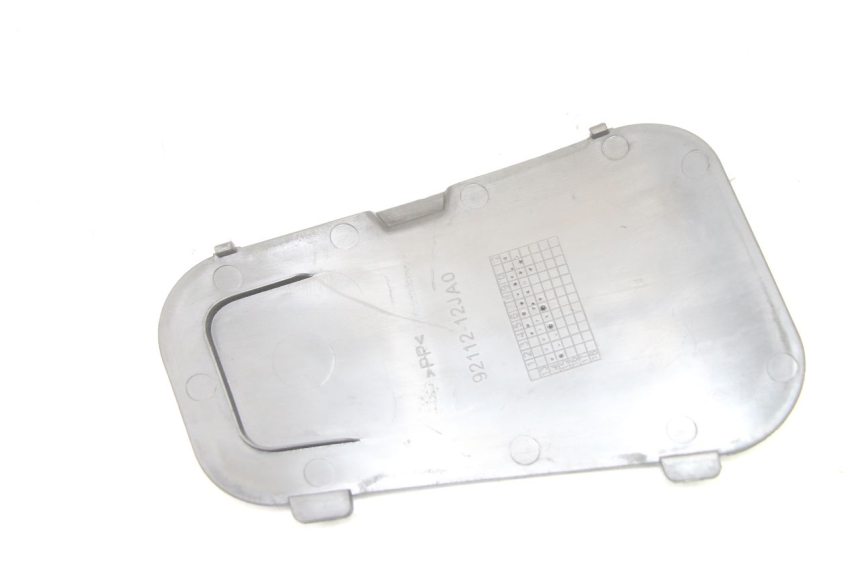 photo de TAPA SUZUKI BURGMAN 125 (2015 - 2017)