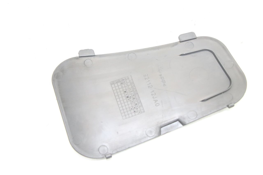 photo de TAPA SUZUKI BURGMAN 125 (2015 - 2017)