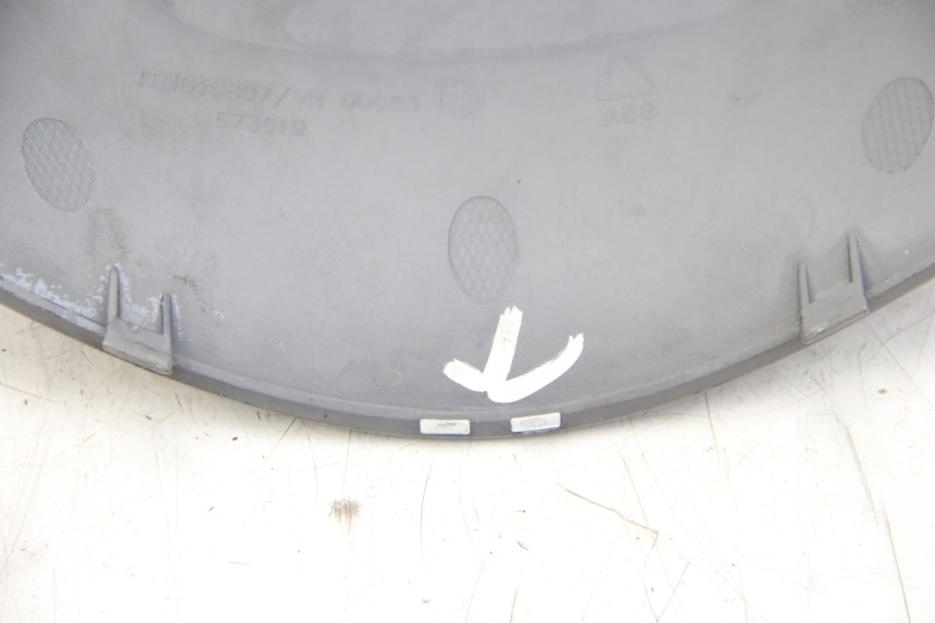 photo de TAPA DE INSPECCIÓN PIAGGIO VESPA SPRINT 2T 50 (2014 - 2018)