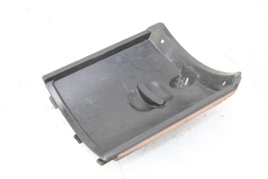 photo de TAPA PEUGEOT VIVACITY NEW 4T 50 (2008 - 2017)