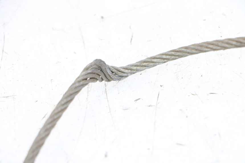 photo de CABRESTANTE YAMAHA YFM GRIZZLY 550 (2008 - 2015)