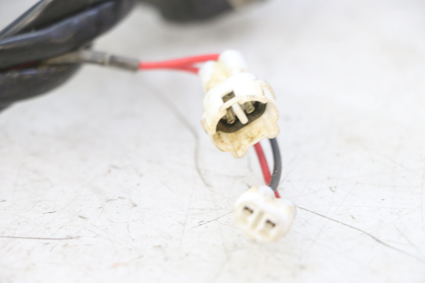 photo de CABRESTANTE YAMAHA YFM GRIZZLY 550 (2008 - 2015)