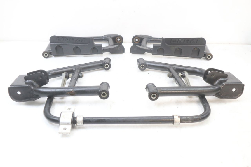 photo de BRAZO DE CONTROL TRASERO HYTRACK HY S 4X4 410 (2013 - 2016)
