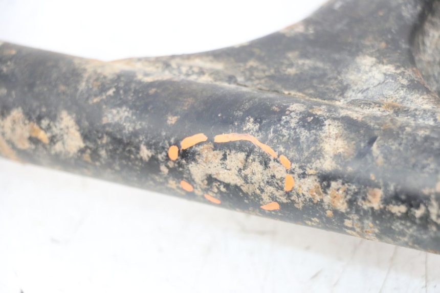 photo de BRAZO DE CONTROL TRASERO YAMAHA YFM GRIZZLY 550 (2008 - 2015)