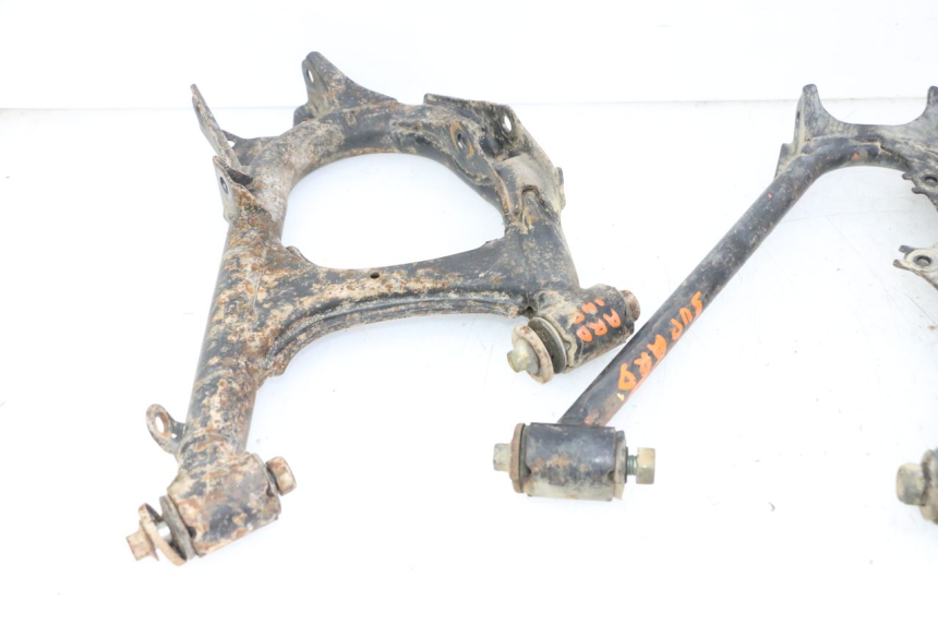 photo de BRAZO DE CONTROL TRASERO YAMAHA YFM GRIZZLY 550 (2008 - 2015)