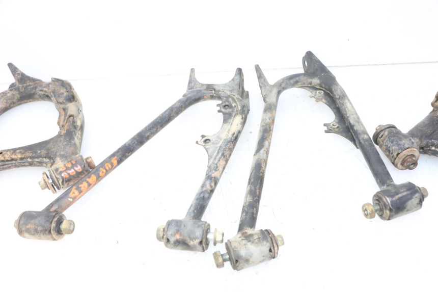 photo de BRAZO DE CONTROL TRASERO YAMAHA YFM GRIZZLY 550 (2008 - 2015)