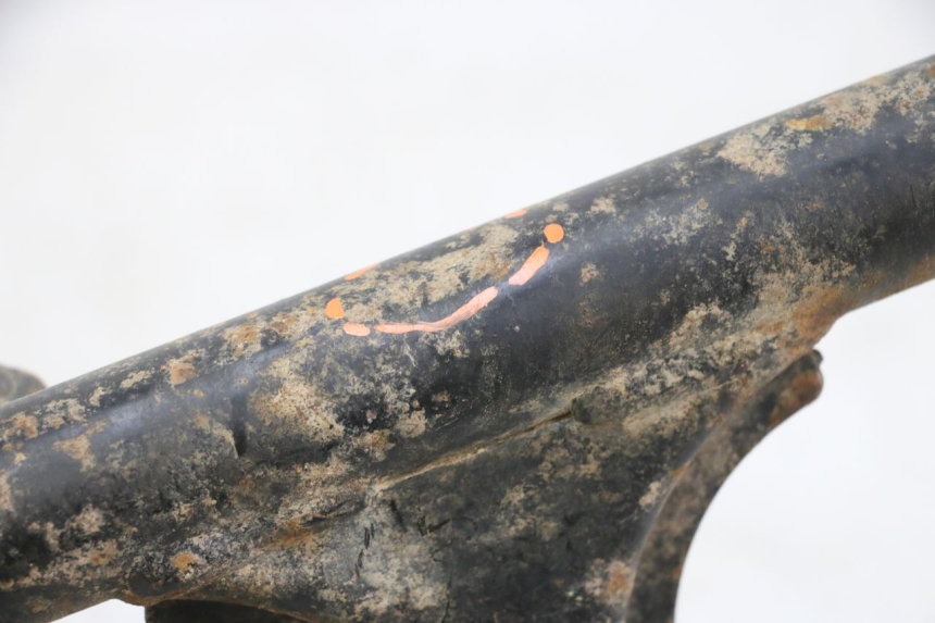 photo de BRAZO DE CONTROL TRASERO YAMAHA YFM GRIZZLY 550 (2008 - 2015)