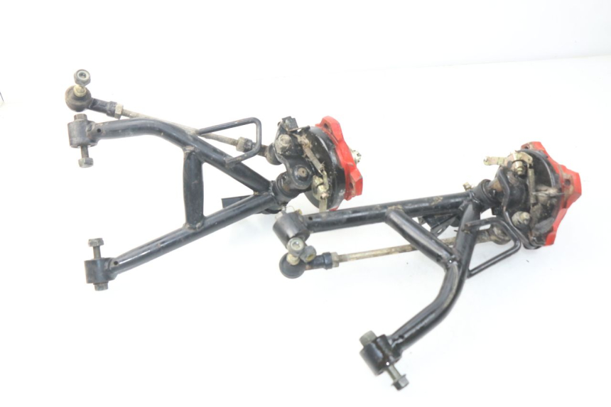 photo de BRAZO OSCILANTE DELANTERO ADLY RS SUPERSONIC 50 (2005 - 2010)