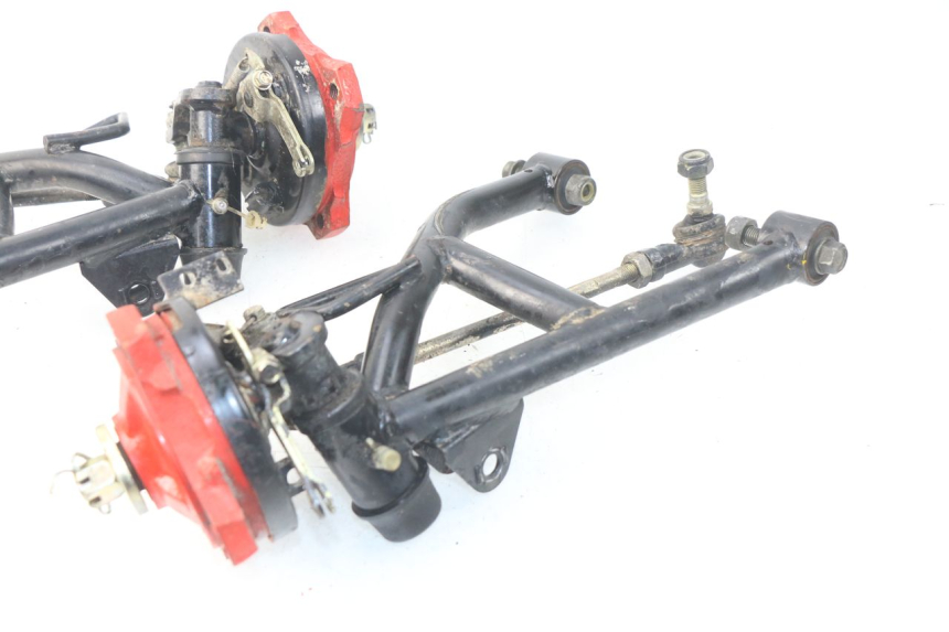 photo de BRAZO OSCILANTE DELANTERO ADLY RS SUPERSONIC 50 (2005 - 2010)