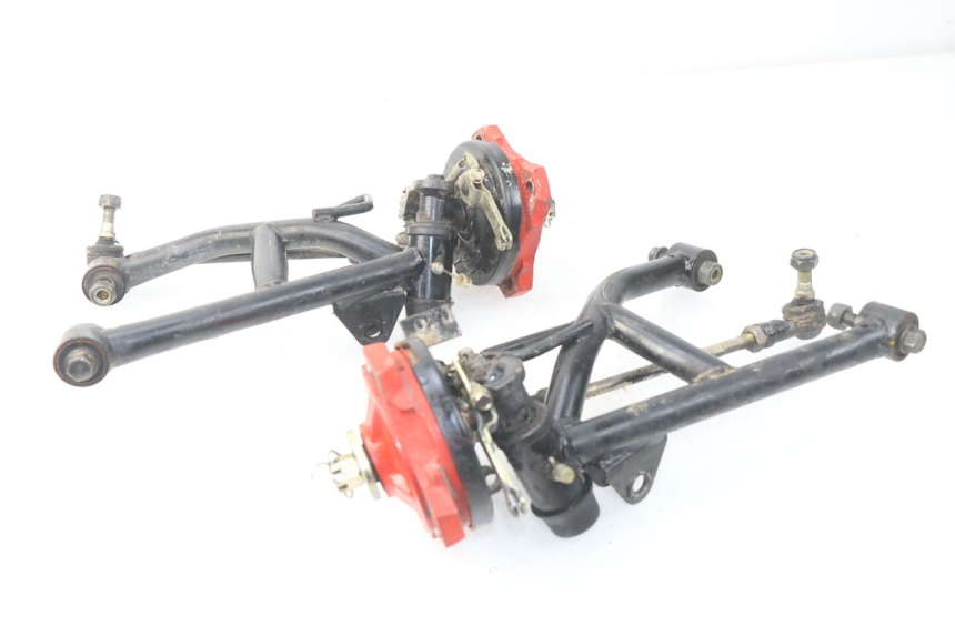 photo de BRAZO OSCILANTE DELANTERO ADLY RS SUPERSONIC 50 (2005 - 2010)