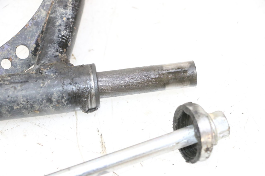 photo de BRAZO OSCILANTE DELANTERO YAMAHA YFM R RAPTOR 250 (2008 - 2014)