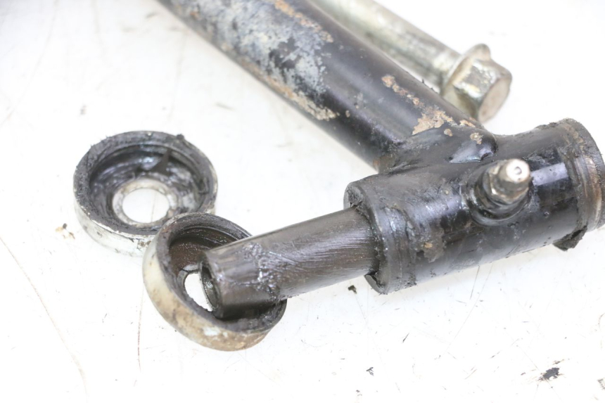 photo de BRAZO OSCILANTE DELANTERO YAMAHA YFM R RAPTOR 250 (2008 - 2014)