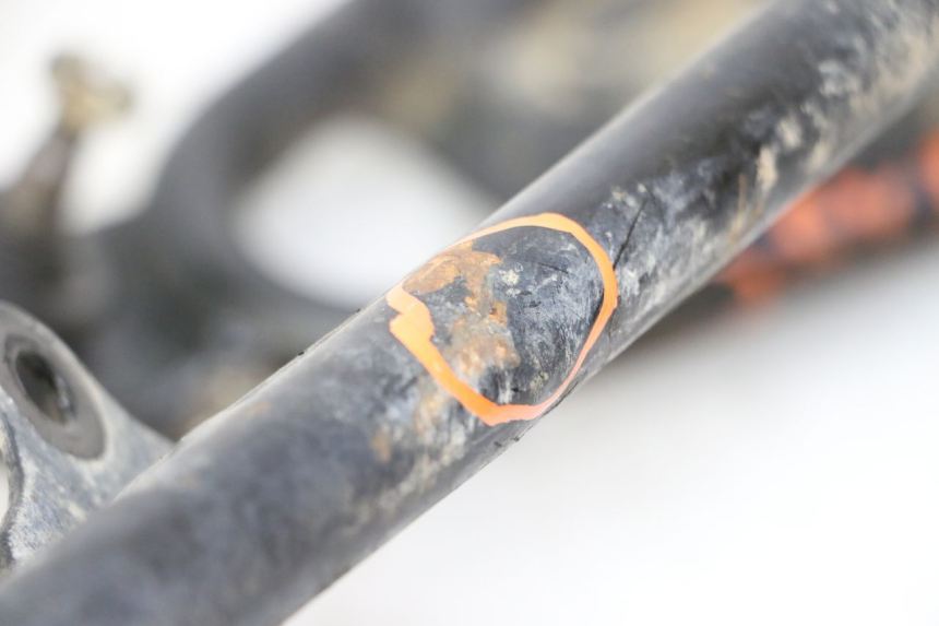 photo de BRAZO OSCILANTE DELANTERO YAMAHA YFM R RAPTOR 250 (2008 - 2014)