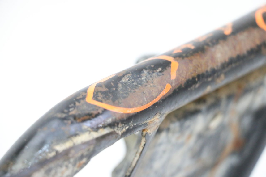 photo de BRAZO OSCILANTE DELANTERO YAMAHA YFM R RAPTOR 250 (2008 - 2014)