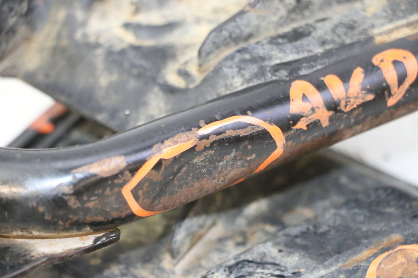 photo de BRAZO OSCILANTE DELANTERO YAMAHA YFM R RAPTOR 250 (2008 - 2014)