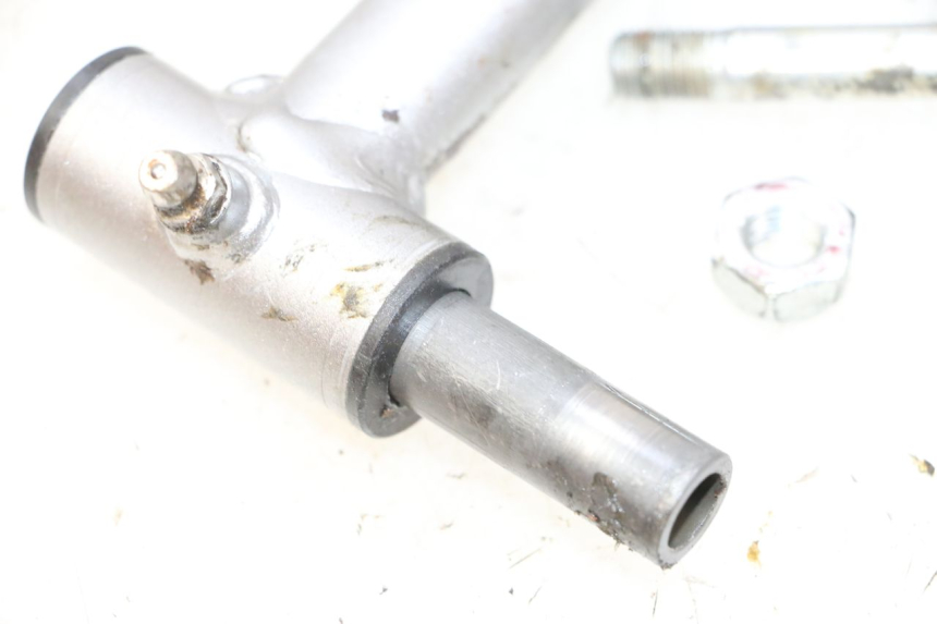 photo de BRAZO OSCILANTE DELANTERO YAMAHA YFM R RAPTOR 250 (2008 - 2014) - Características distintivas