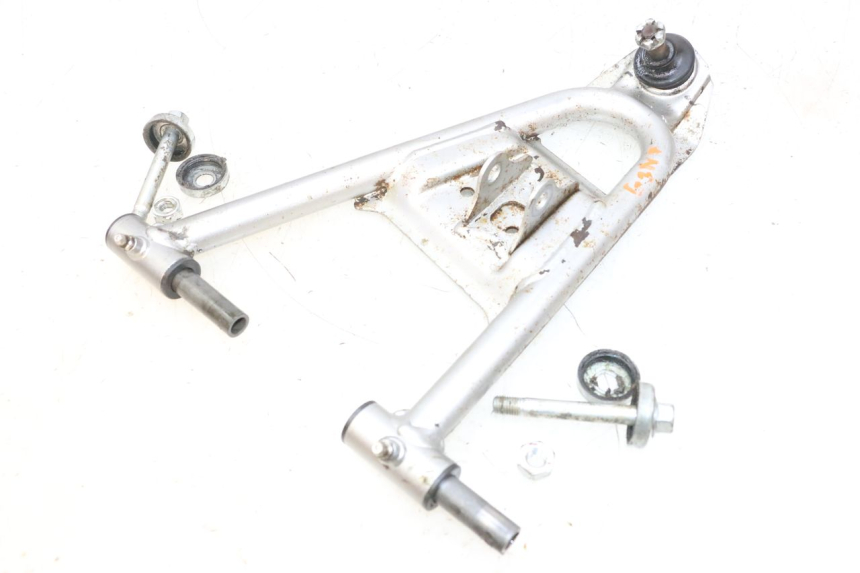 photo de BRAZO OSCILANTE DELANTERO YAMAHA YFM R RAPTOR 250 (2008 - 2014) - Zoom sobre los componentes