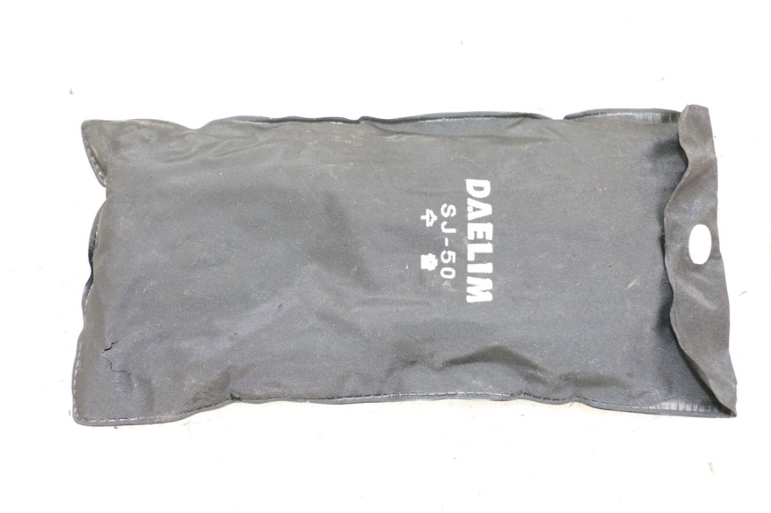 photo de JUEGO HERRAMIENTAS DAELIM A-FOUR 2T 50 (2005 - 2012)