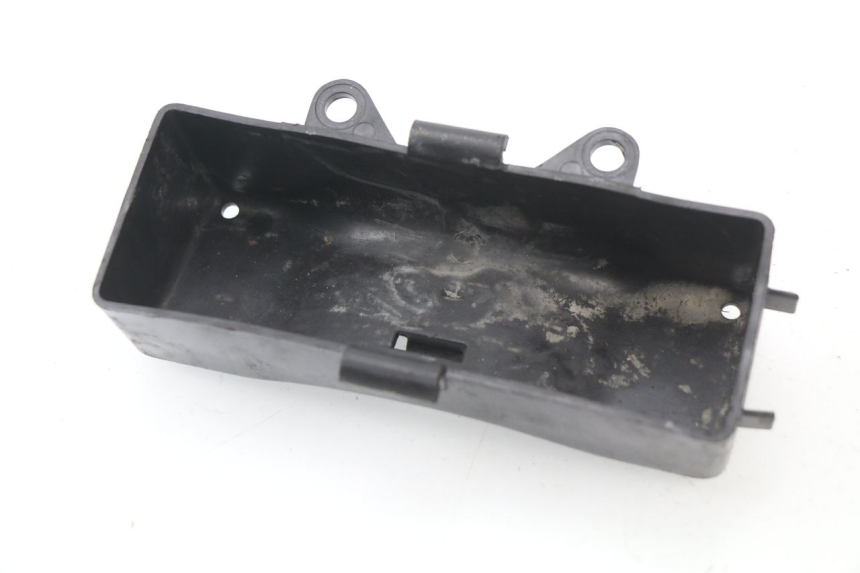 photo de JUEGO HERRAMIENTAS HONDA CG 125 (1996 - 1998)