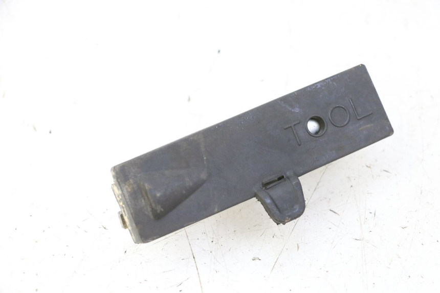 photo de JUEGO HERRAMIENTAS YAMAHA CYGNUS X INJECTION 125 (2007 - 2013)