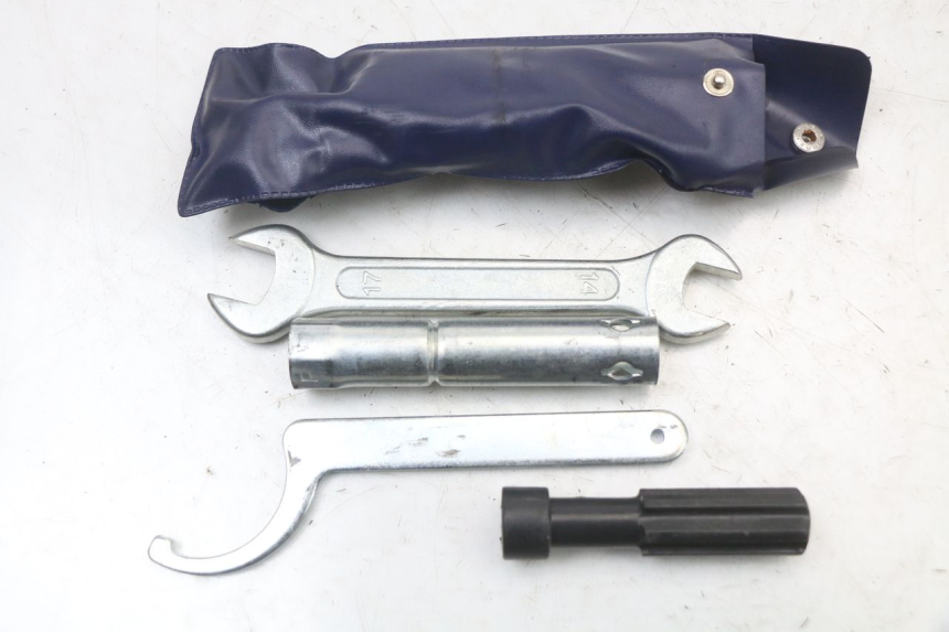 photo de Kit de herramientas KYMCO DINK STREET ABS 125 (2011 - 2018)