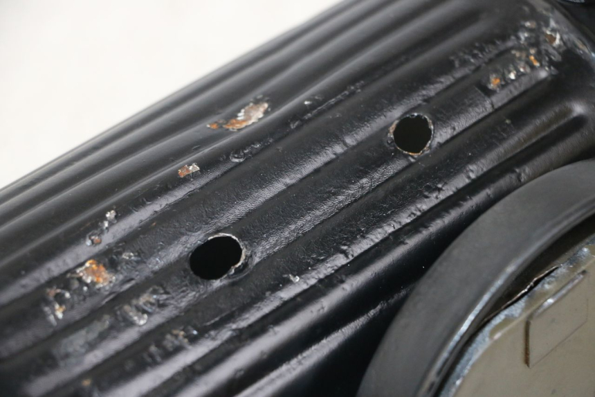 photo de JUEGO HERRAMIENTAS HARLEY DAVIDSON SPORTSTER XL CUSTOM 1200 (2003 - 2004)