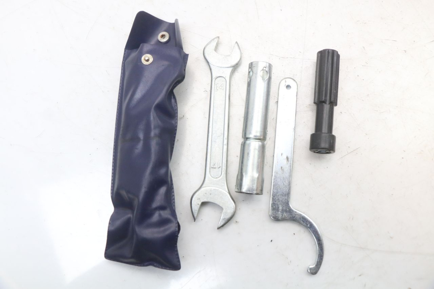 photo de Kit de herramientas KYMCO DINK STREET ABS 125 (2011 - 2018)