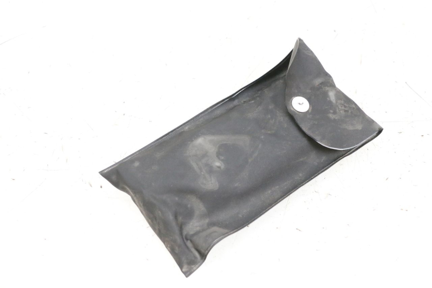 photo de JUEGO HERRAMIENTAS YAMAHA MT-07 MT07 ABS 700 (2018 - 2020) - Zoom estado de uso