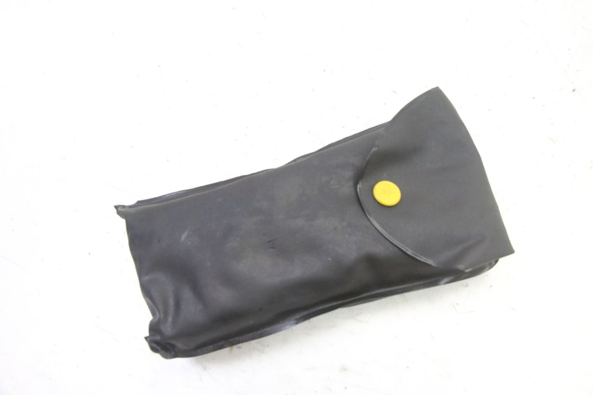 photo de JUEGO HERRAMIENTAS YAMAHA TDR DELTABOX 125 (1993 - 2003)