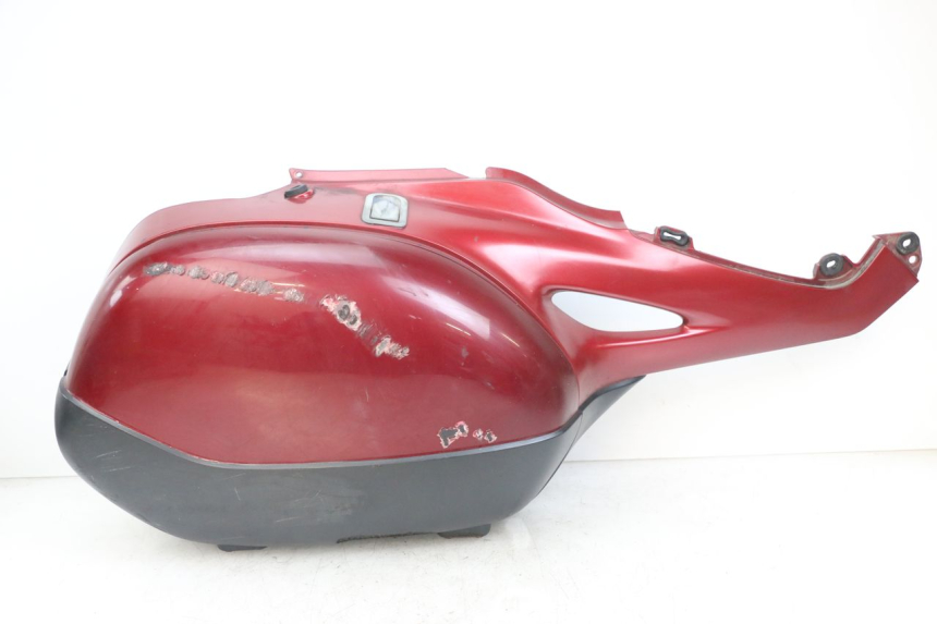 photo de MALETA DERECHA HONDA NTV DEAUVILLE 650 (1998 - 2001)