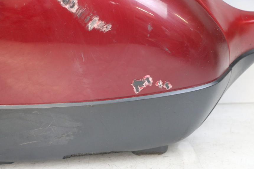 photo de MALETA DERECHA HONDA NTV DEAUVILLE 650 (1998 - 2001)