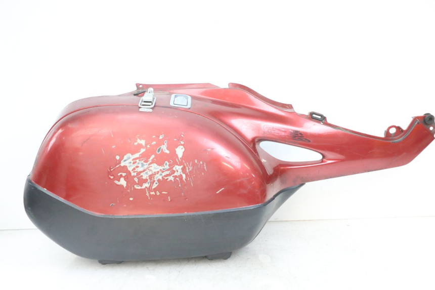 photo de MALETA DERECHA HONDA NTV DEAUVILLE 650 (1998 - 2001)