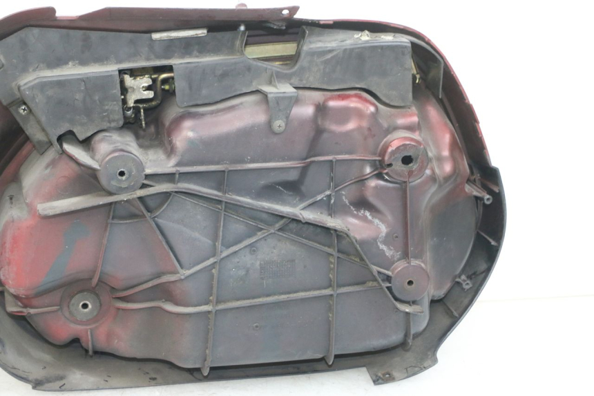 photo de MALETA DERECHA HONDA NTV DEAUVILLE 650 (1998 - 2001)