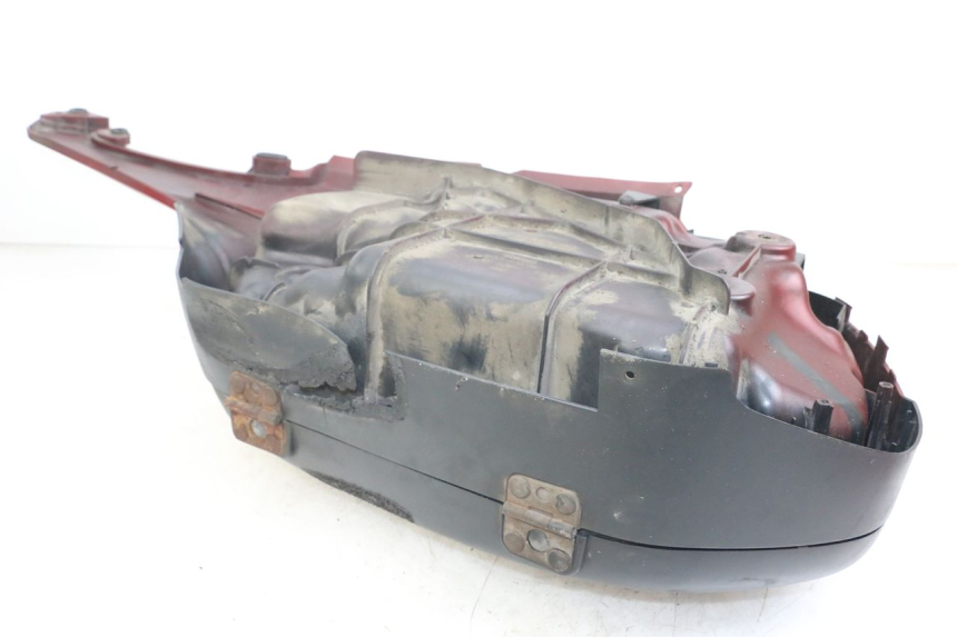 photo de MALETA DERECHA HONDA NTV DEAUVILLE 650 (1998 - 2001)