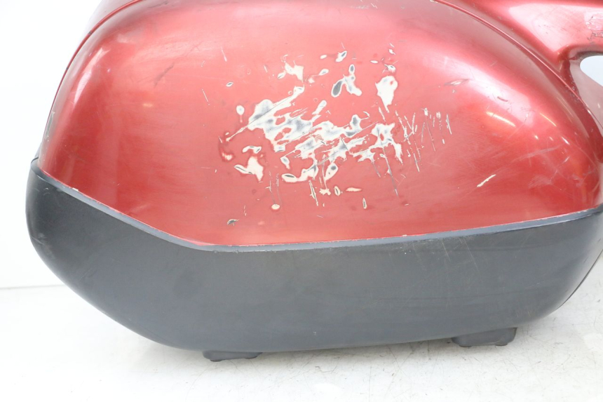 photo de MALETA DERECHA HONDA NTV DEAUVILLE 650 (1998 - 2001)