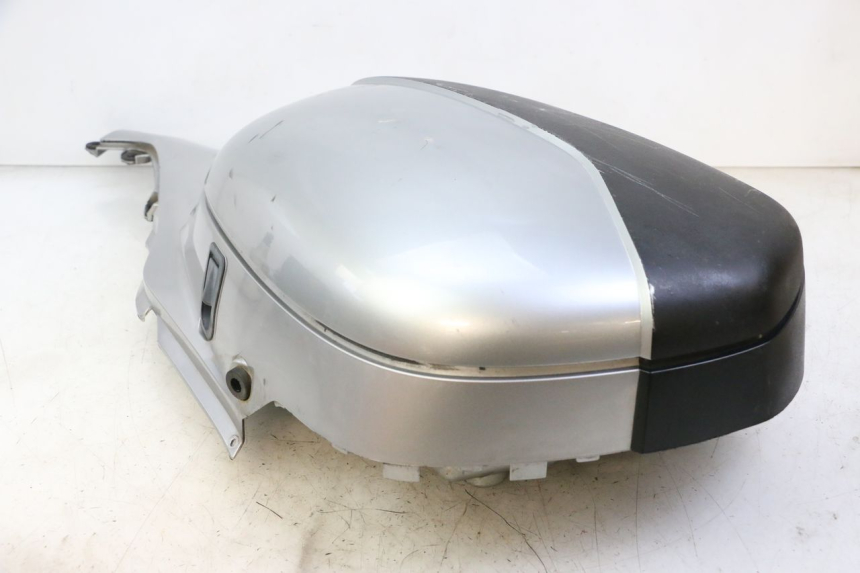 photo de MALETA DERECHA HONDA NTV DEAUVILLE 650 (2001 - 2006)