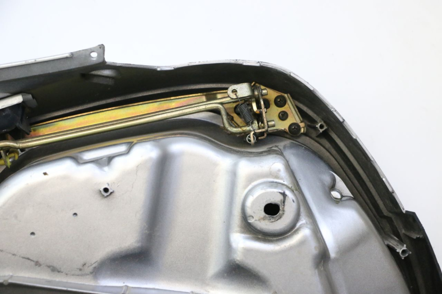 photo de MALETA DERECHA HONDA NTV DEAUVILLE 650 (2001 - 2006)