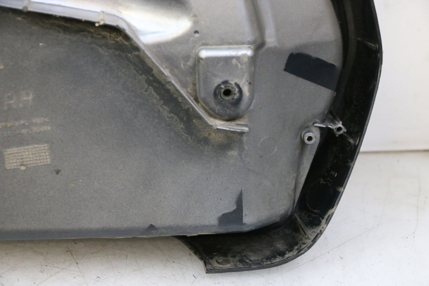 photo de MALETA DERECHA HONDA NTV DEAUVILLE 650 (2001 - 2006)